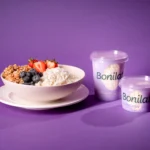 Բոնիլատ կաթնաշոռ