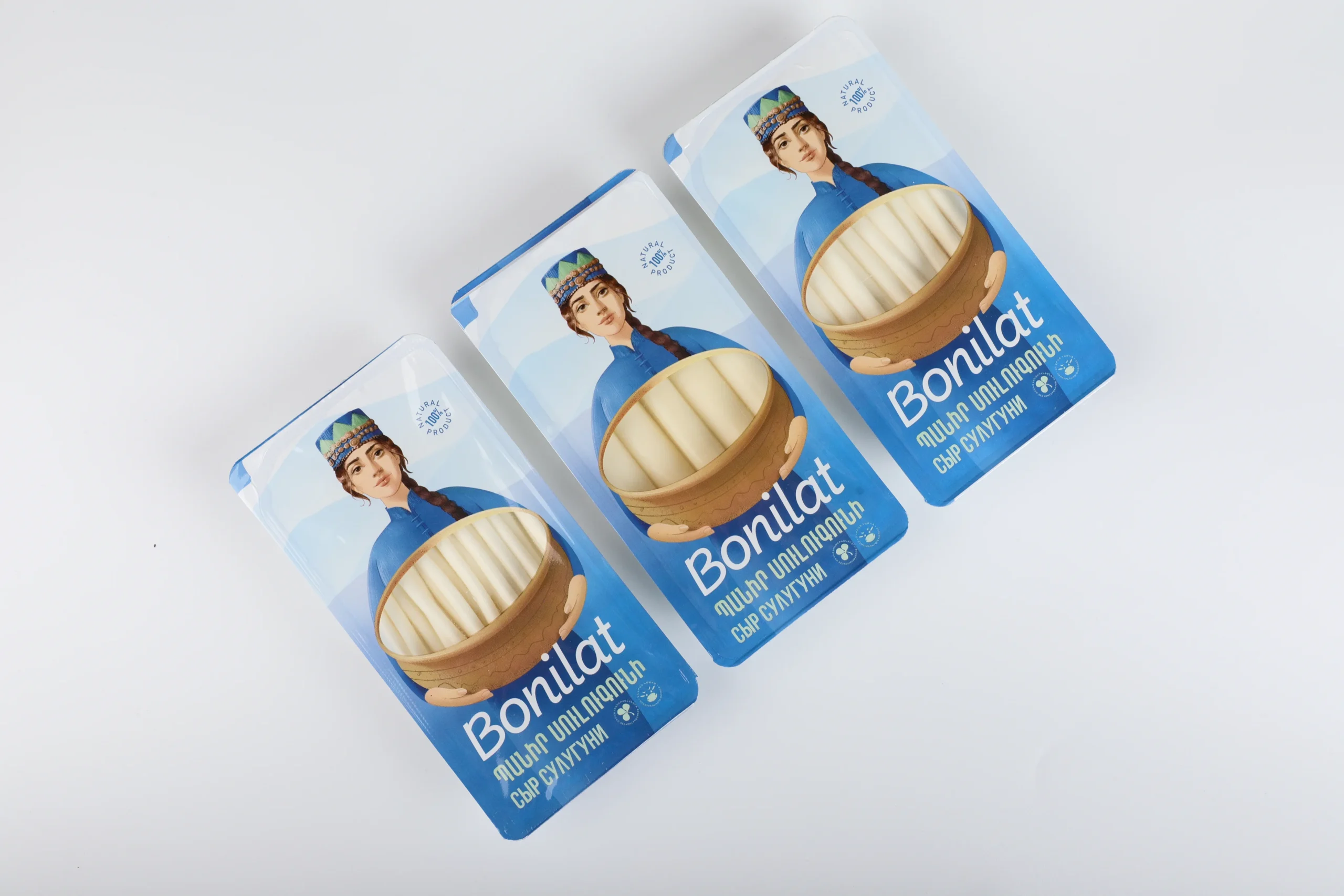 սուլուգունի պանիր