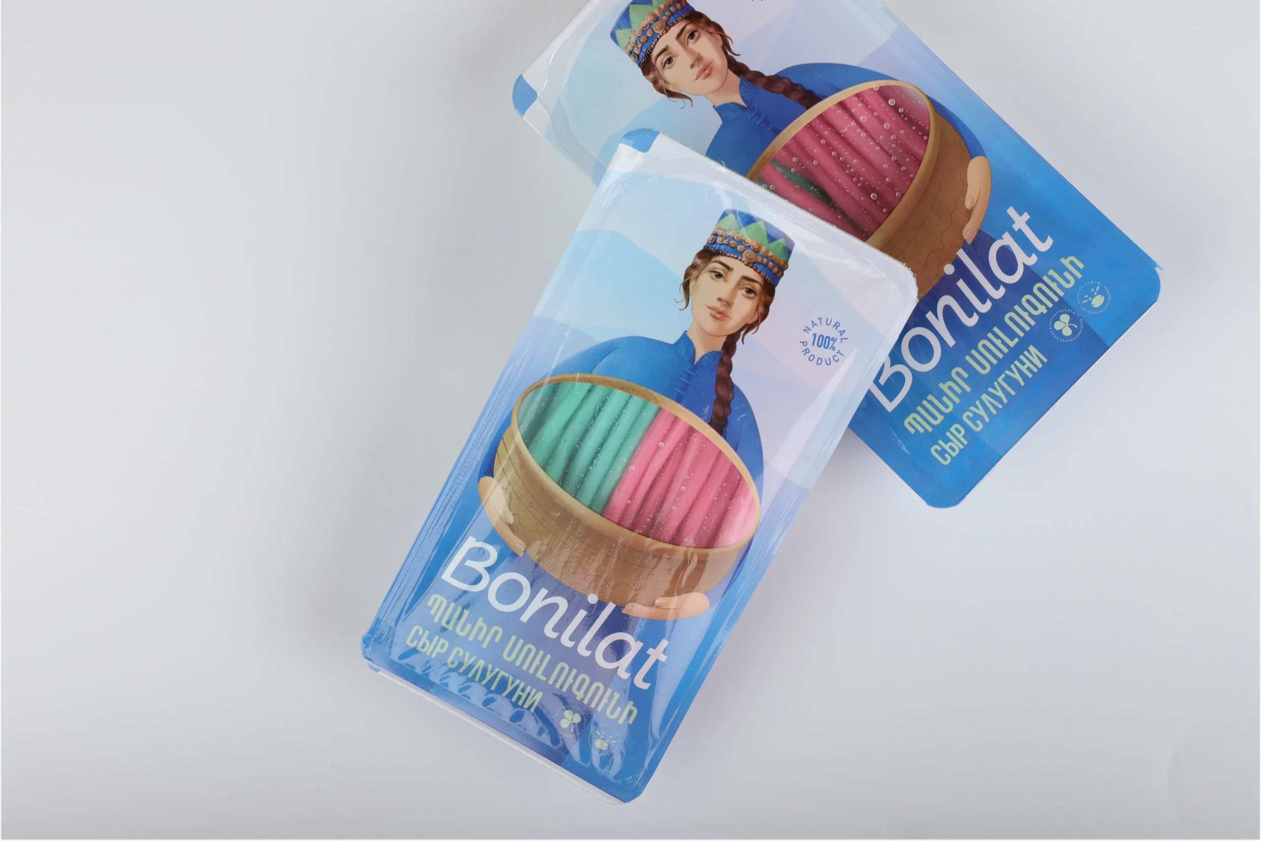 սուլուգունի պանիր